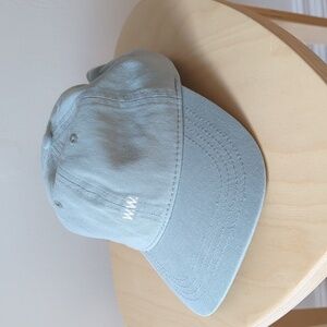Wood Wood Low Profile Cap